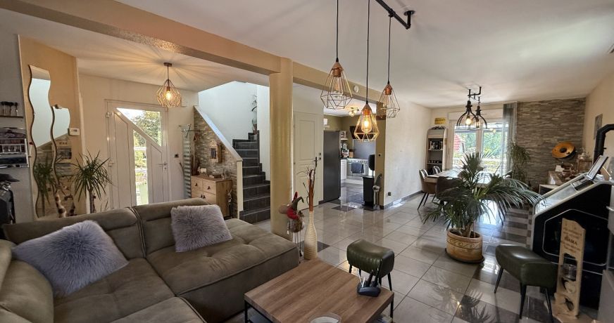 vente Maison Franken