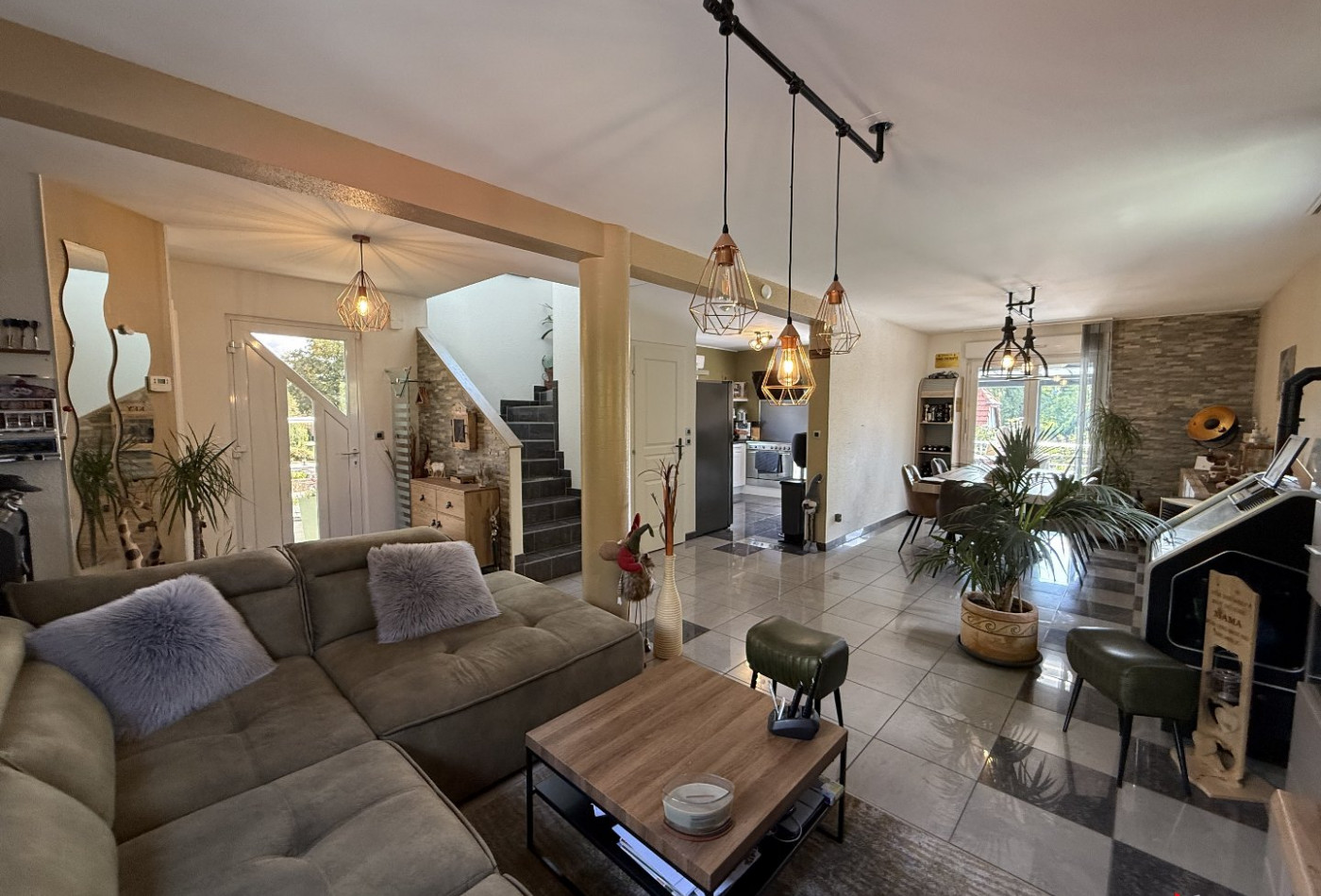 vente Maison Franken - Photo 8