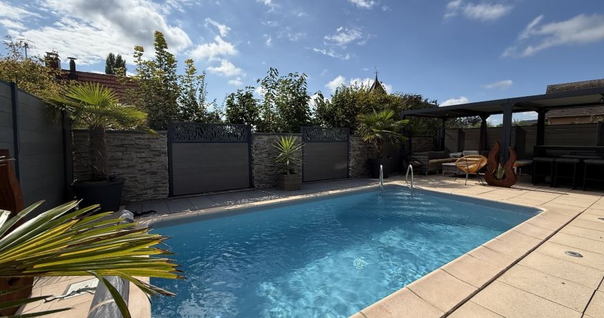 vente Maison Franken