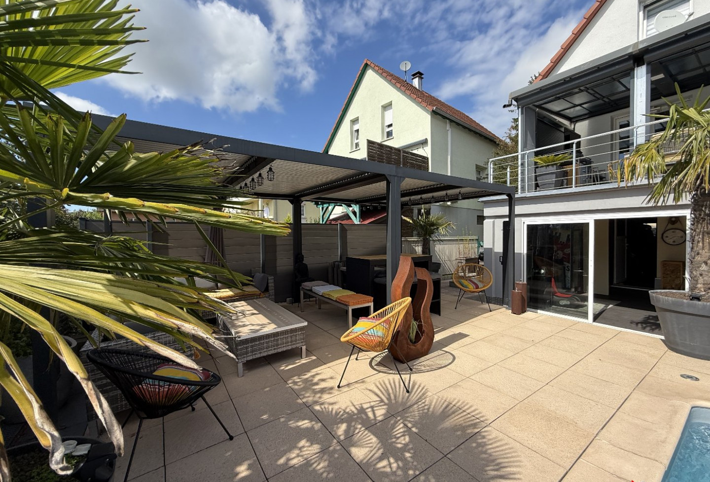 vente Maison Franken - Photo 9