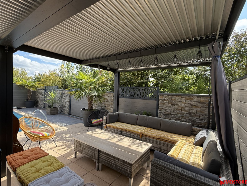 vente Maison Franken - Photo 10