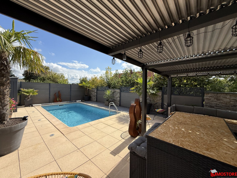 vente Maison Franken - Photo 1