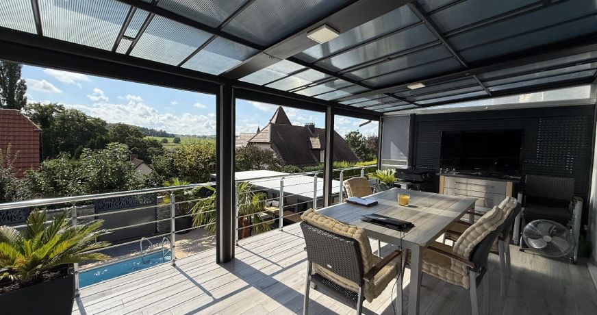 vente Maison Franken