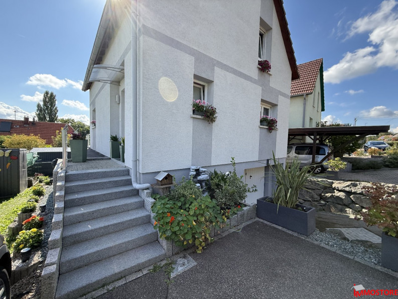 vente Maison Franken - Photo 2