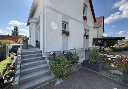 vente Maison Franken