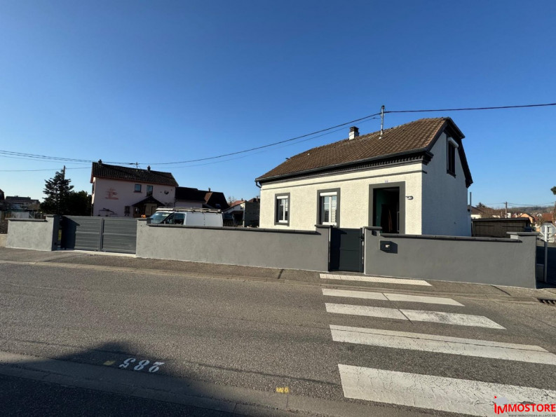 vente Maison Habsheim - Photo 4