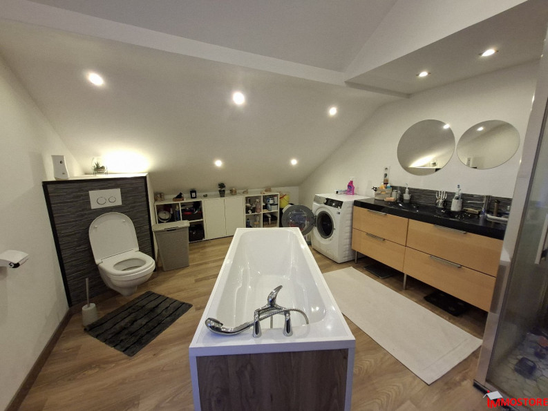 à vendre Maison Habsheim - Photo 7