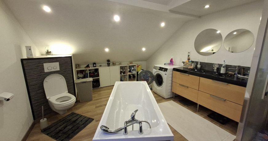 vente Maison Habsheim