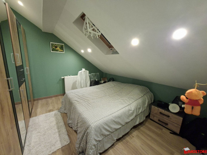 à vendre Maison Habsheim - Photo 5