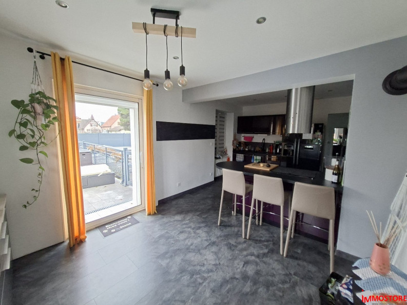 à vendre Maison Habsheim - Photo 3