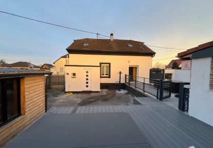vente Maison Habsheim