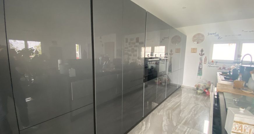 vente Maison Folgensbourg