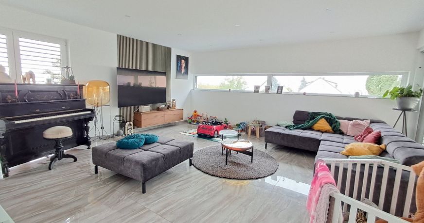 vente Maison Folgensbourg