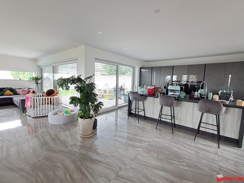 vente Maison Folgensbourg - Photo 4