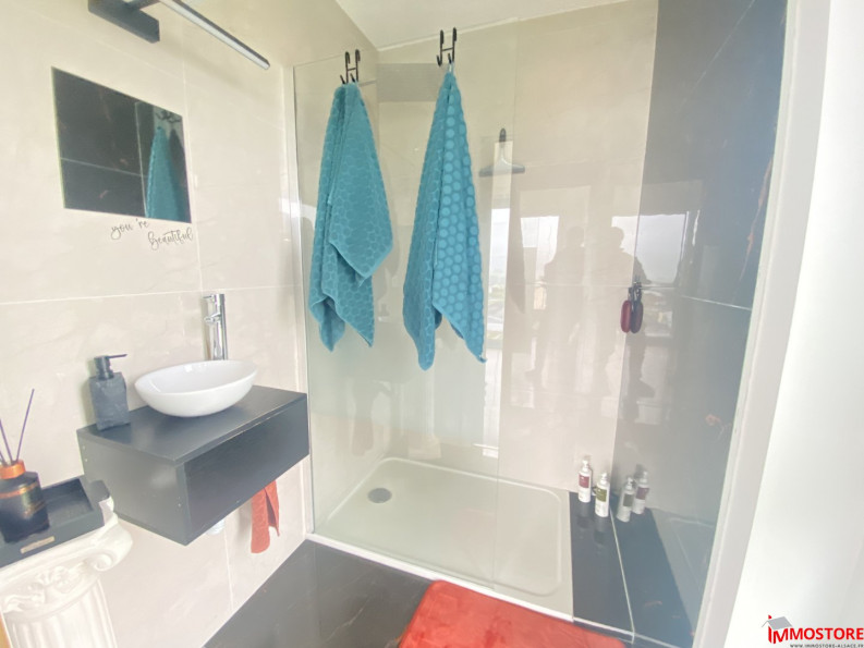 vente Maison Folgensbourg - Photo 7