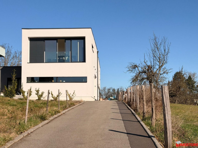 vente Maison Folgensbourg - Photo 1