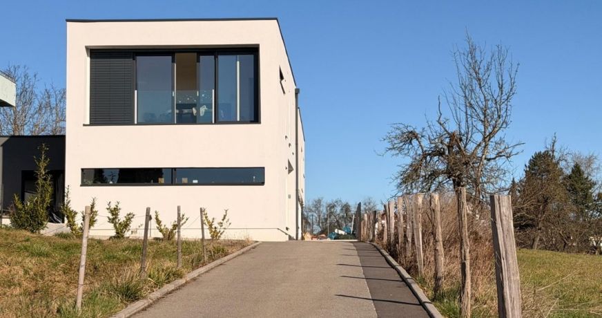 vente Maison Folgensbourg