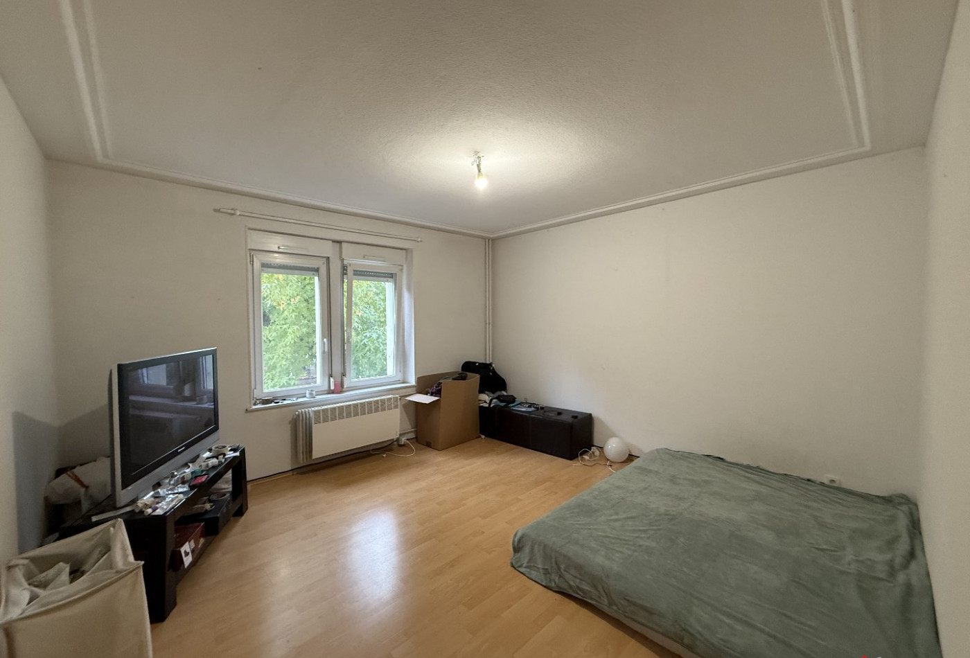 vente Appartement Saint Louis - Photo 5