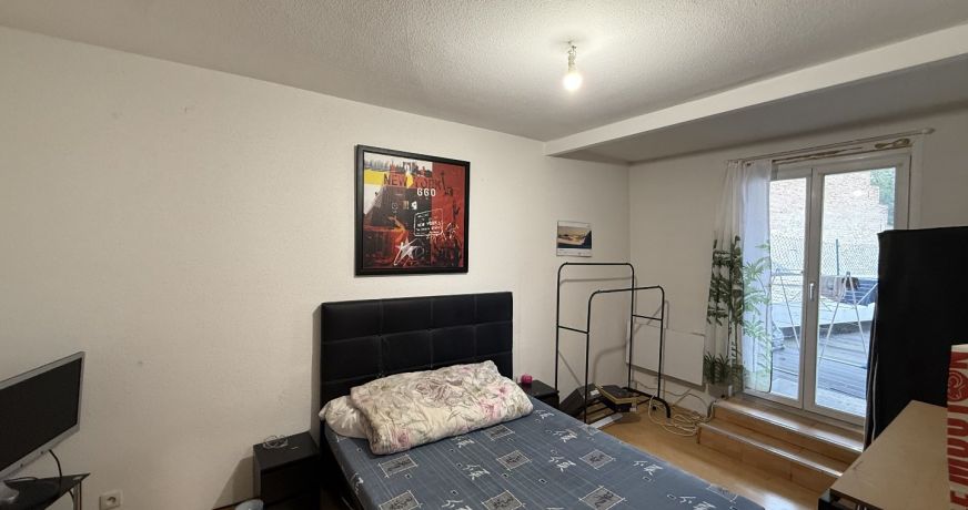 vente Appartement Saint Louis