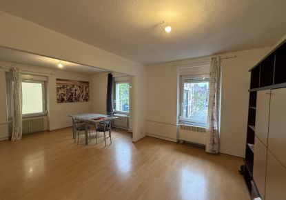 vente Appartement Saint Louis