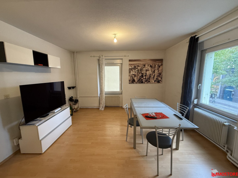 à vendre Appartement Saint Louis - Photo 4