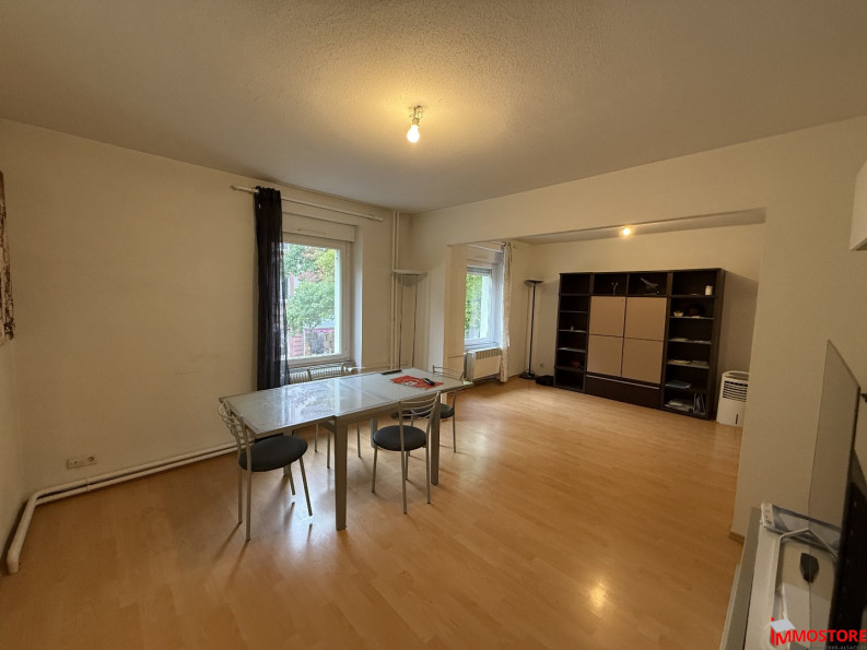 à vendre Appartement Saint Louis - Photo 3