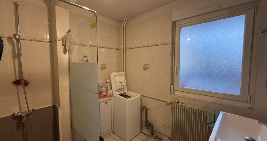 vente Appartement Saint Louis