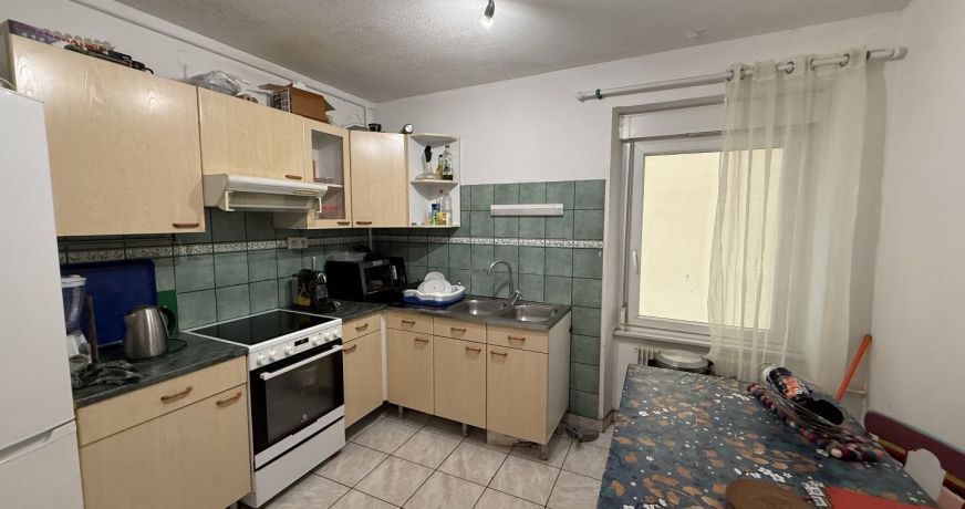 vente Appartement Saint Louis