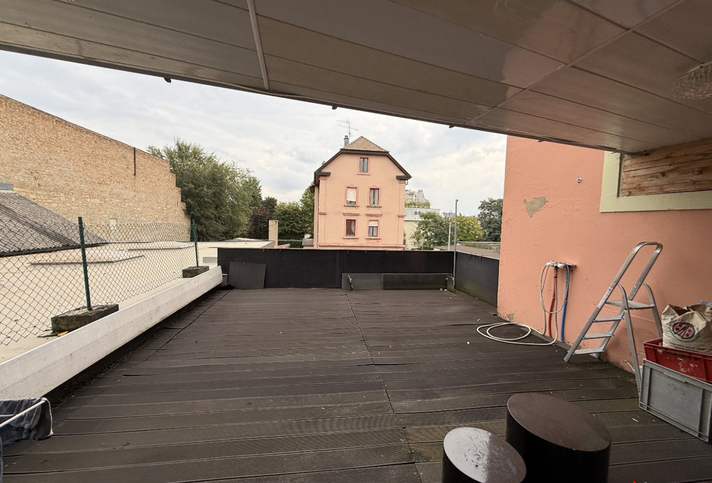 vente Appartement Saint Louis - Photo 7