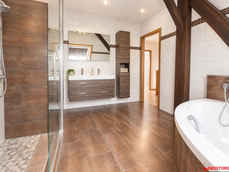 à vendre Maison Blotzheim - Photo 8