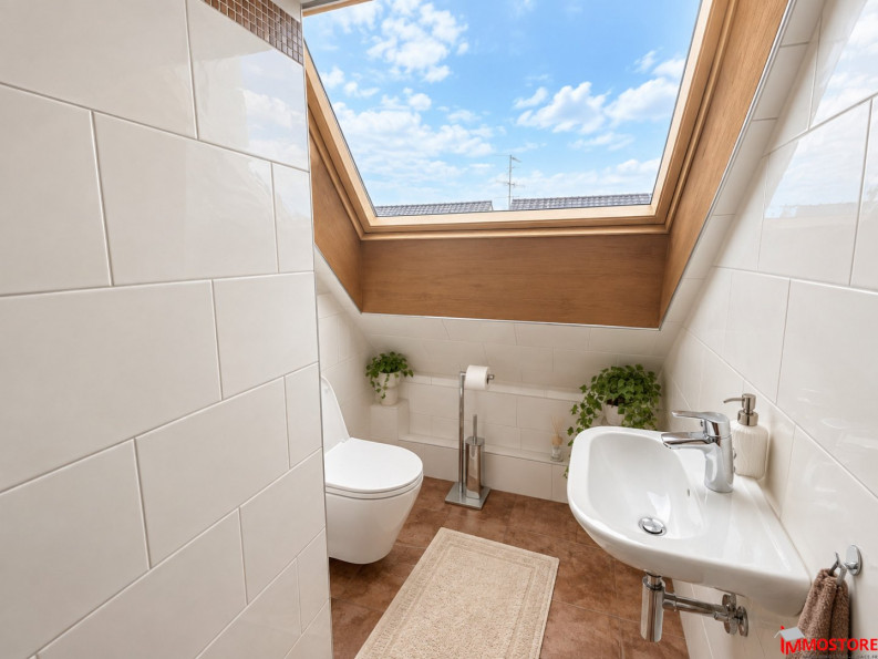 à vendre Maison Blotzheim - Photo 9