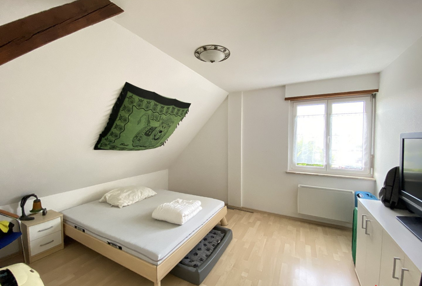 vente Maison Blotzheim - Photo 3