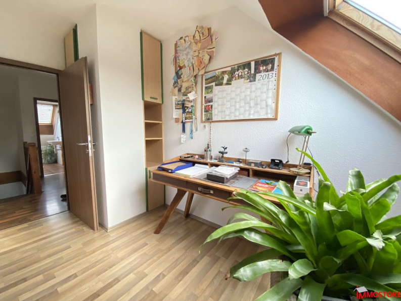 à vendre Maison Blotzheim - Photo 2