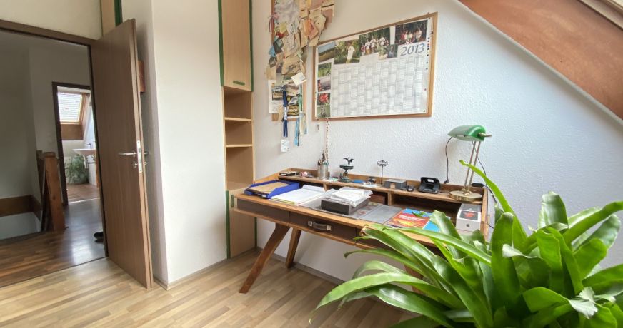 vente Maison Blotzheim