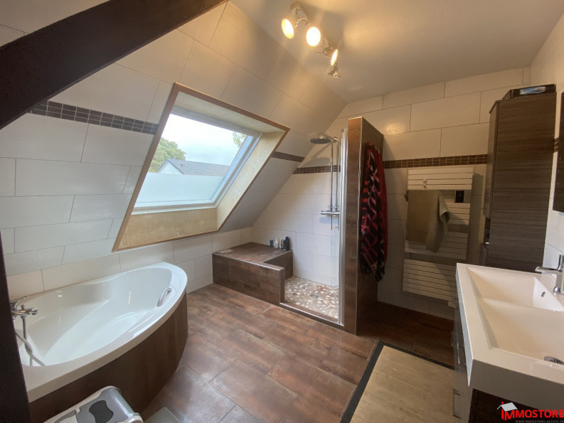 à vendre Maison Blotzheim - Photo 4