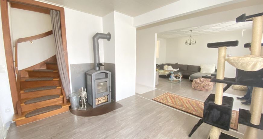 vente Maison Blotzheim