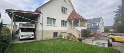 vente Maison Blotzheim
