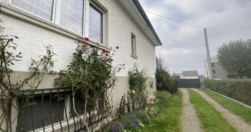 vente Maison Blotzheim
