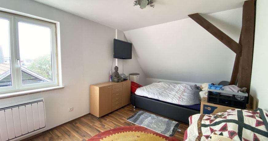 vente Maison Blotzheim