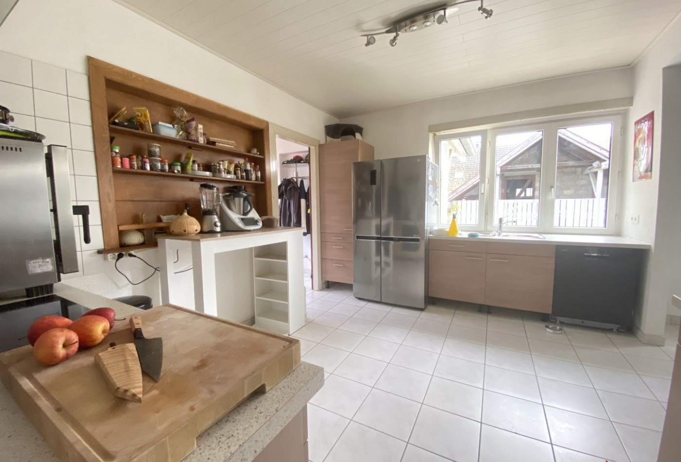 vente Maison Blotzheim - Photo 7