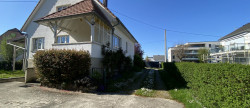 vente Maison Blotzheim