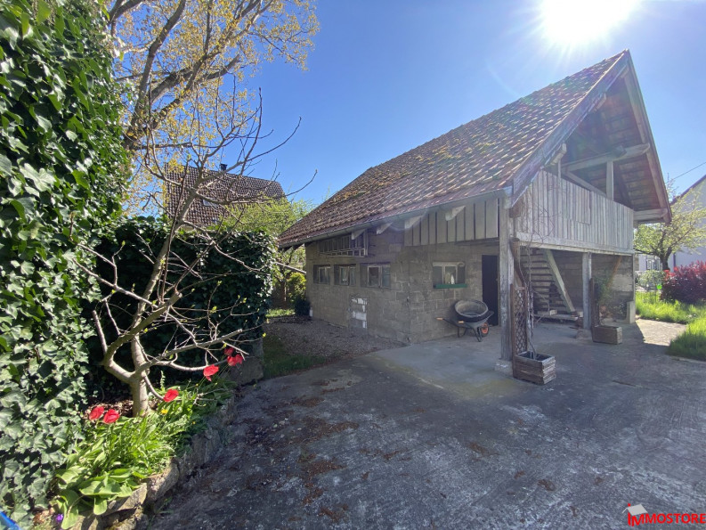 vente Maison Blotzheim - Photo 2