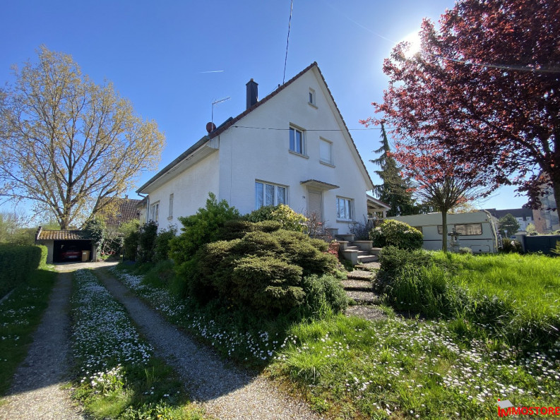 à vendre Maison Blotzheim - Photo 1