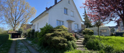 vente Maison Blotzheim