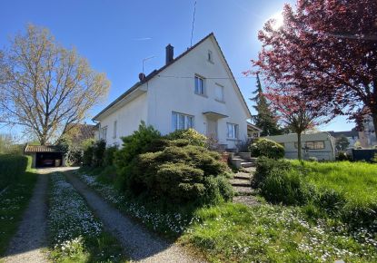 vente Maison Blotzheim