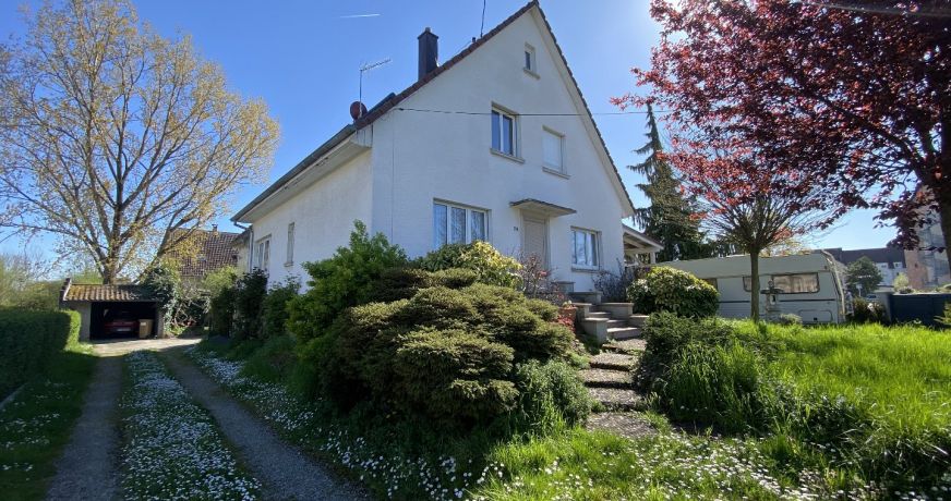vente Maison Blotzheim