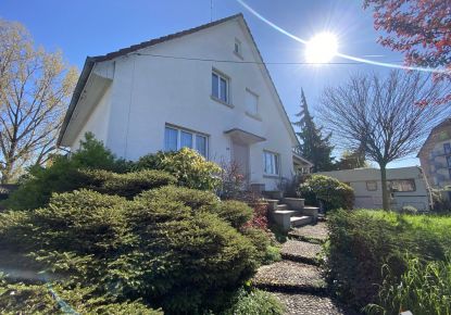 vente Maison Blotzheim