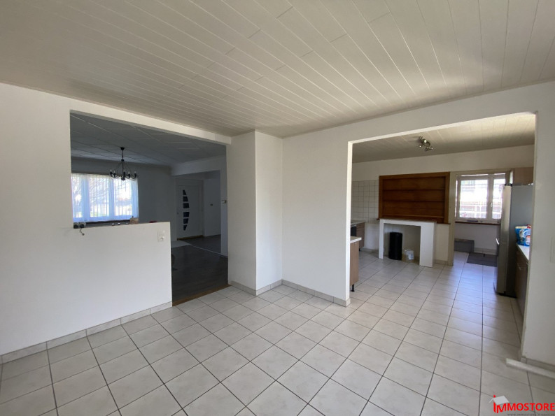 vente Maison Blotzheim - Photo 4