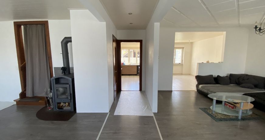 vente Maison Blotzheim