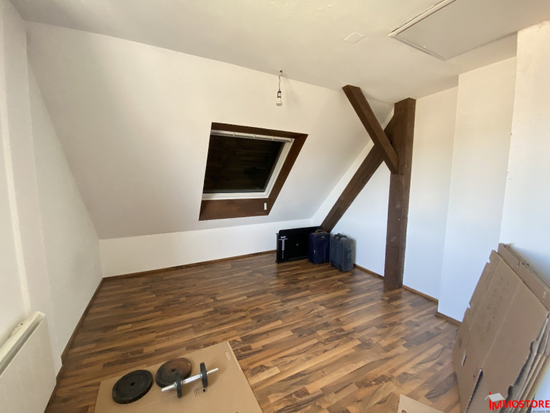 vente Maison Blotzheim - Photo 8